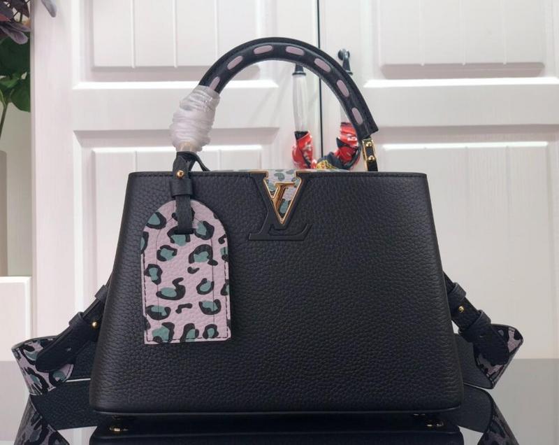 Glamy - LOV Bags - 2162