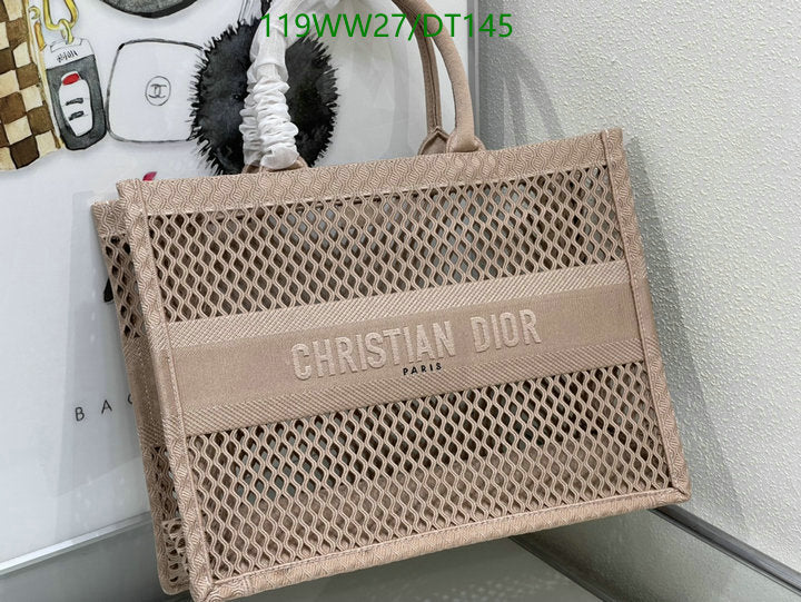 SAMCC - DOR Bags - 913