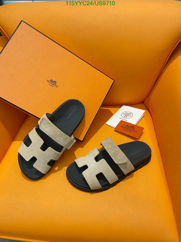 SAMC - HMS Men Shoes - 598