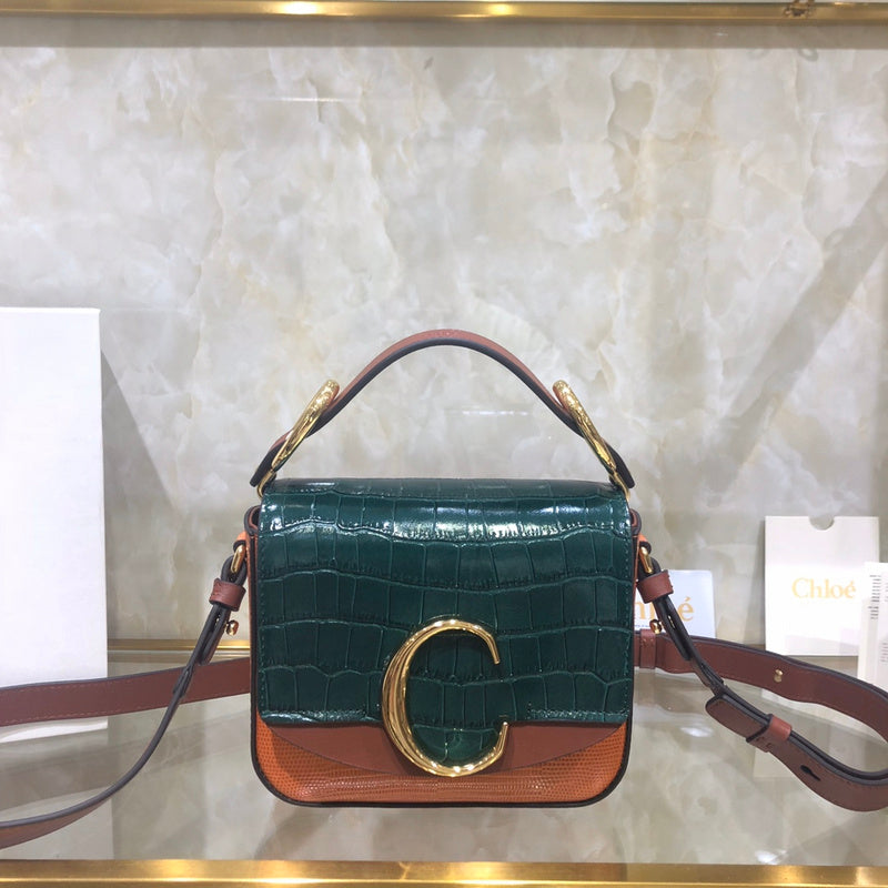 Glamy - CLE Bags - 585