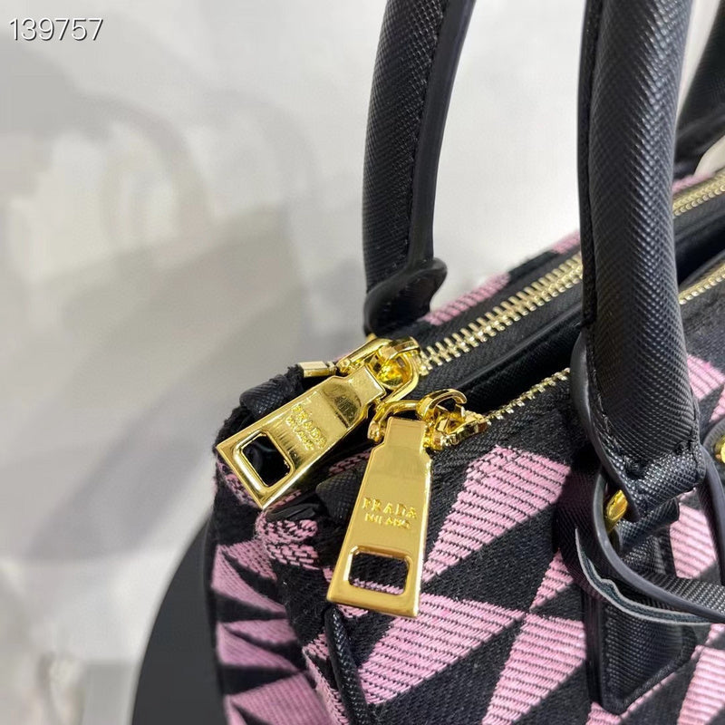 Satchel Bags - PRA Bags - 045