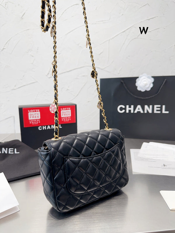 Satchel Bags - CHL Bags - 6914