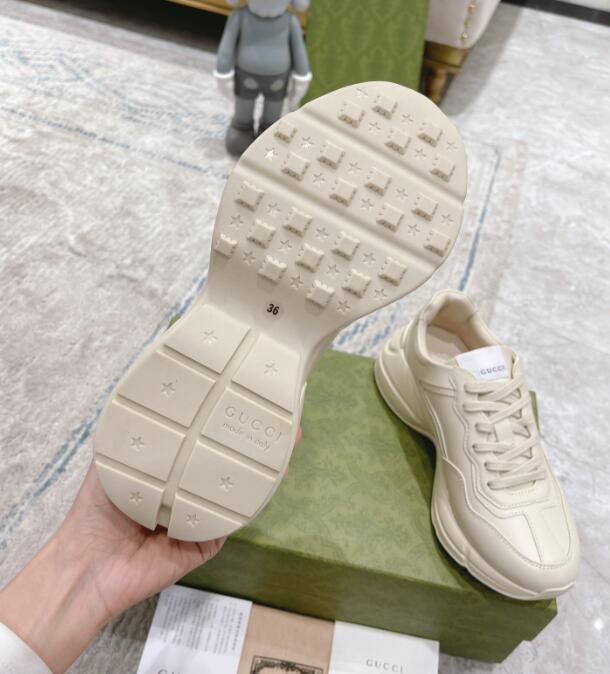 SAMC - GUKI Women Shoes - 1090