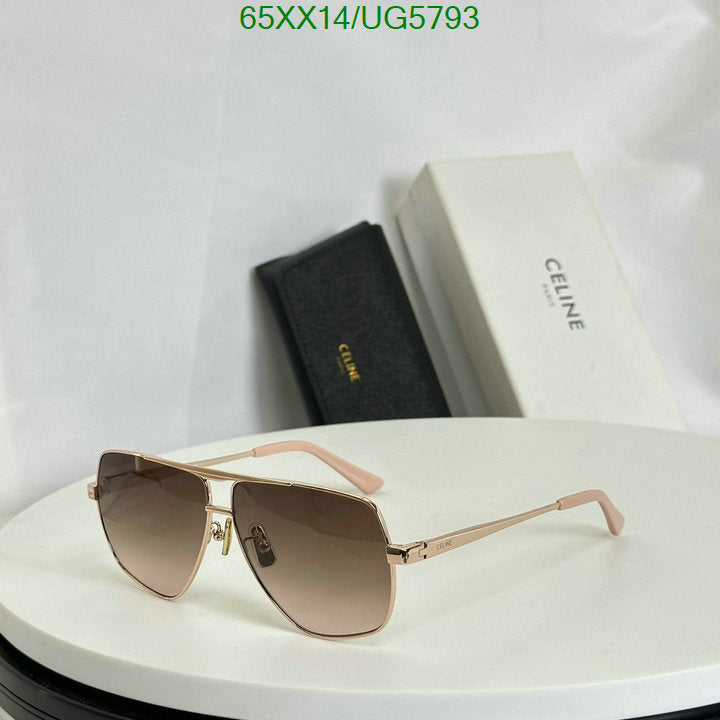 SAMC - COL Glasses - 115