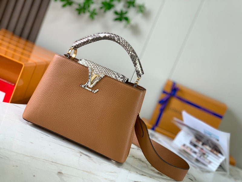 Glamy - LOV Bags - 711