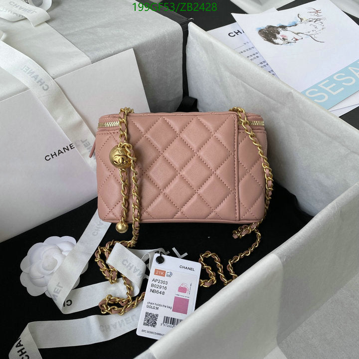 SAMC - CHL Bags - 595