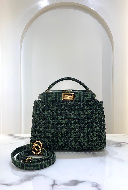 Glami-i - JBE Bags - 275