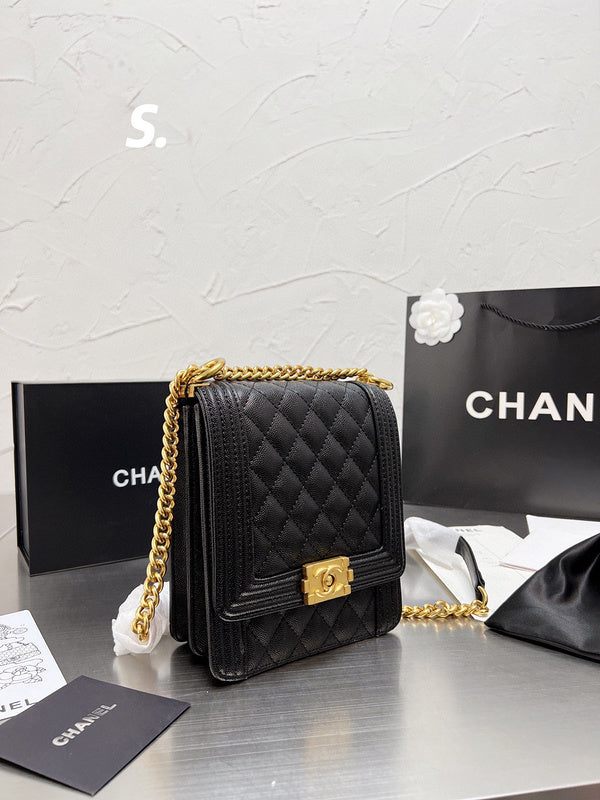 Satchel Bags - CHL Bags - 7210