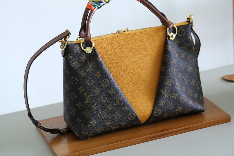 Glami Fashion Lu-Vi bags - 8018