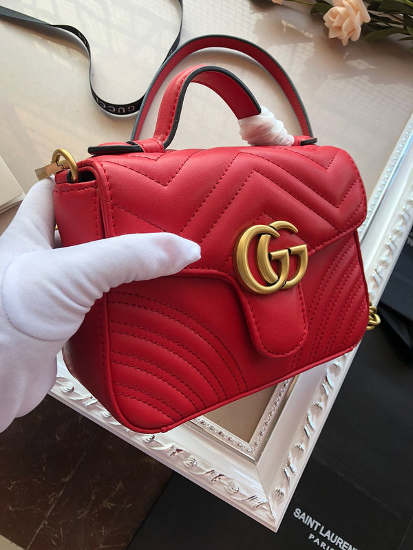 GUI2 Bags - Luxurious Bags  1417