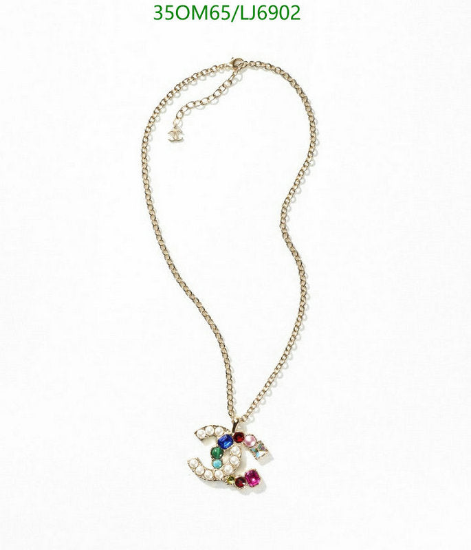 SAMC - CHL Jewelry - 1171