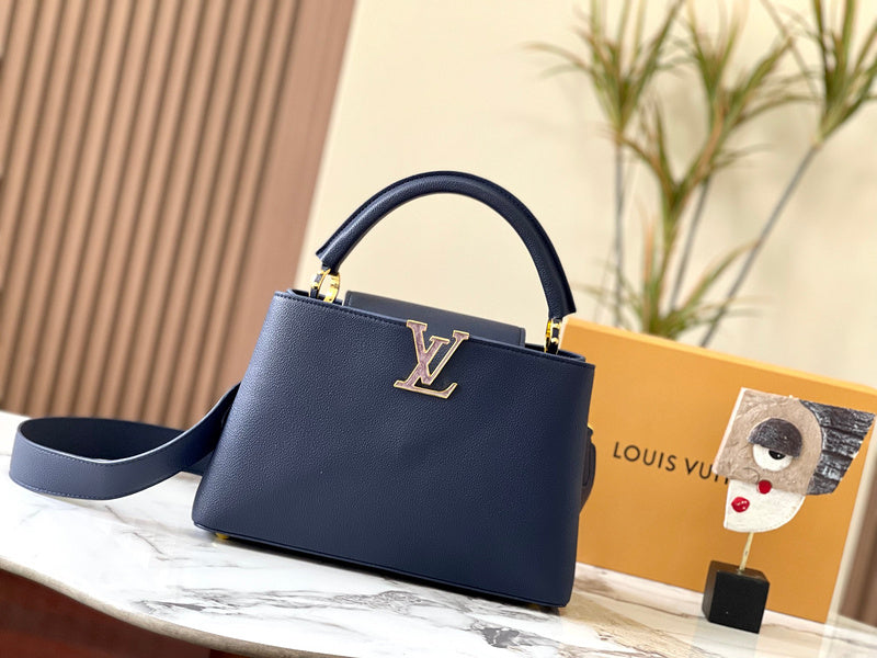 Satchel Bags - VL Bags - 1994