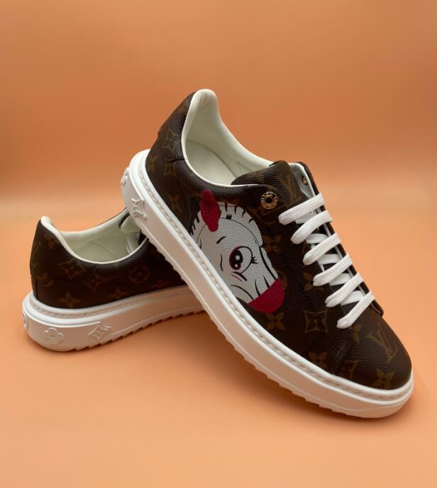 SAMC - LOV Women Shoes - 171