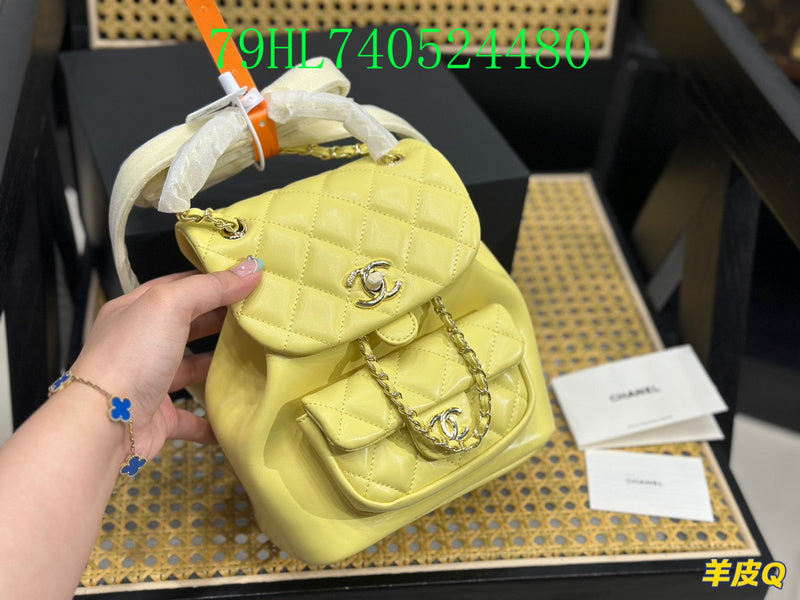 Glami - CHL Bags - 814