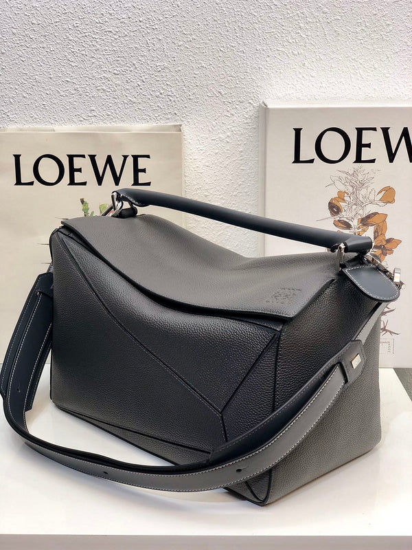 Glamy - LWO Bags - 673
