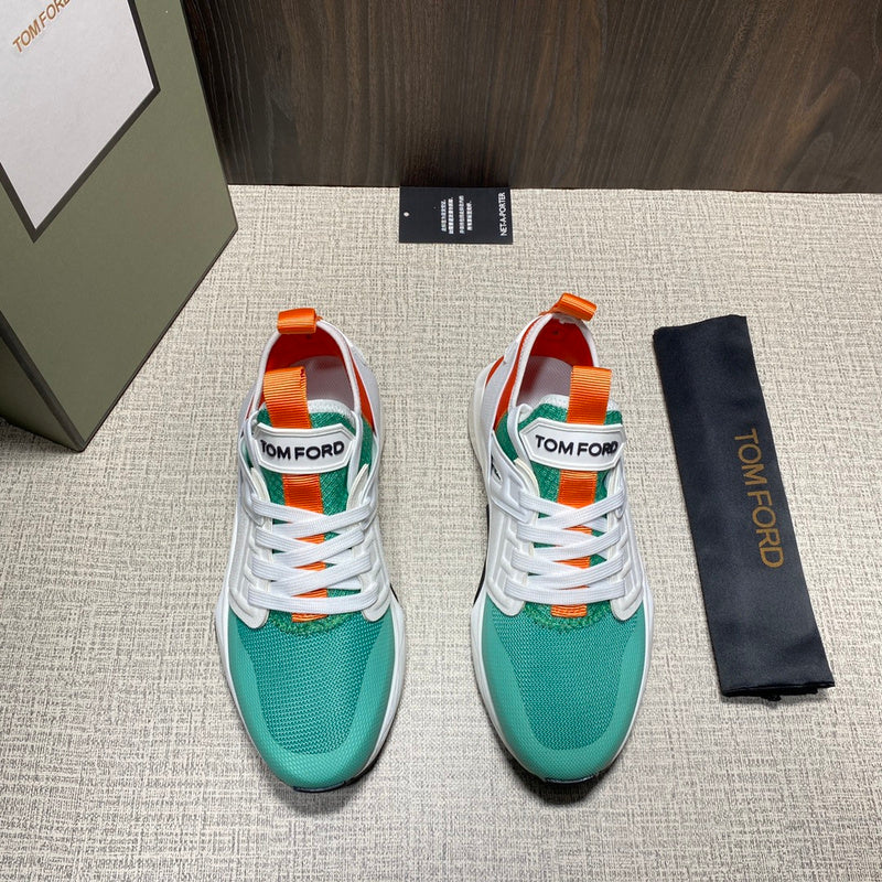 Glami - TFO Shoes - 286