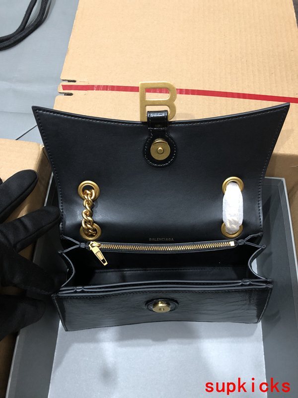Glami- - BG Hourglass Bags - 062