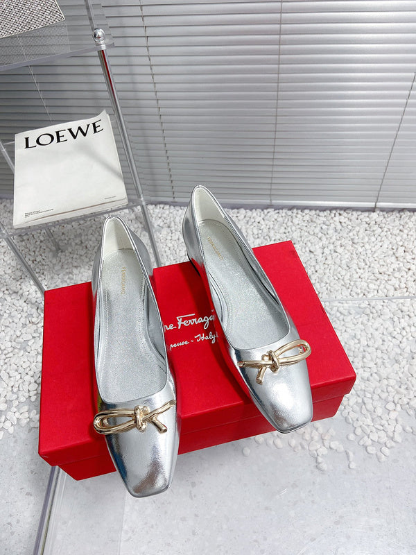 Glami - FGO Women Shoes - 258