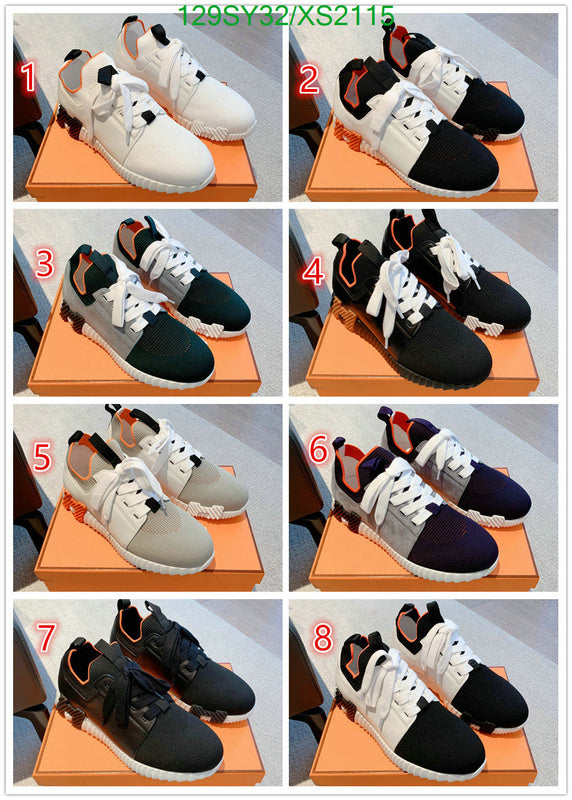 SAMC - HMS Women Shoes - 450