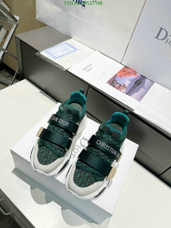 SAMCC - DOR Women Shoes - 1859