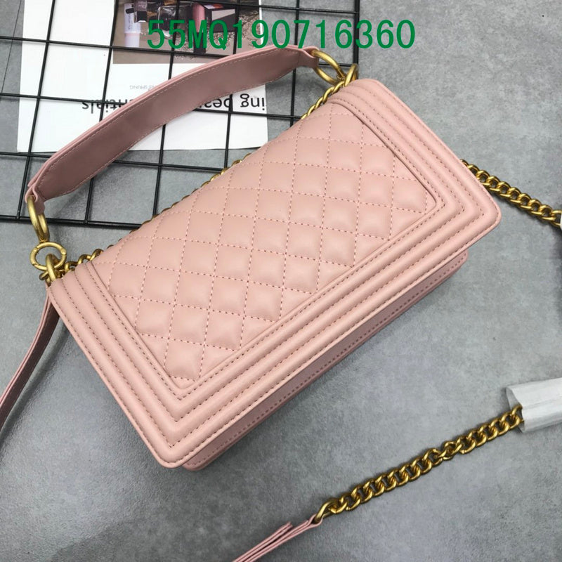 Satchel Bags - CHL Bags - 5525