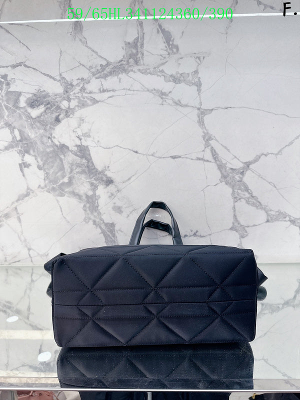 Satchel Bags - PDA Bags - 3790