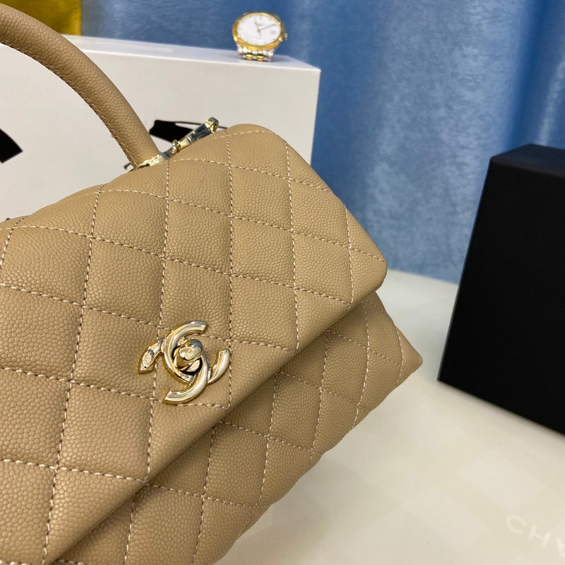 Satchel Bags - CLN Bags - 028