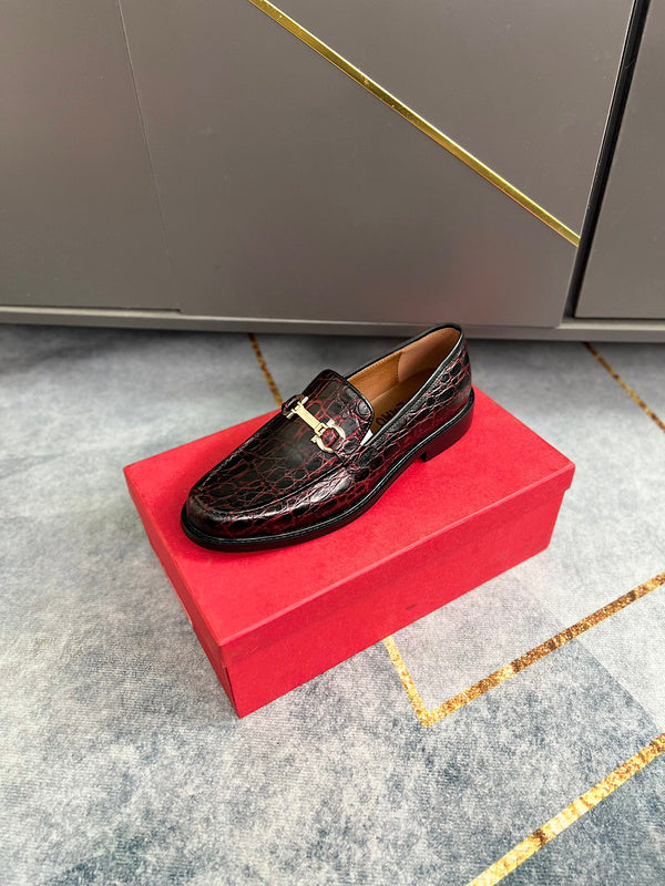 Glami - FGO Men Shoes - 1046