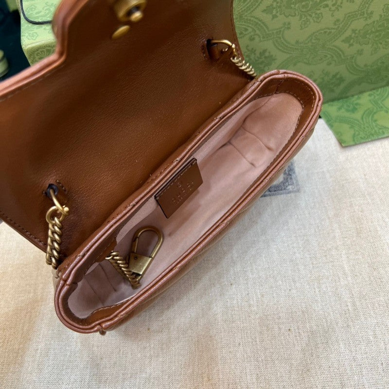 Glami-i GUKI Women Bags - 1050