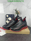 SAMC - CBL Women Shoes - 067