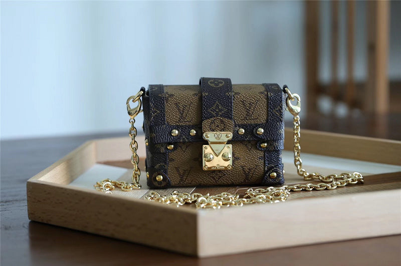 Glami Fashion Lu-Vi bags - 9319