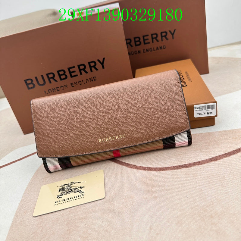 Glami - BOR Wallet - 036