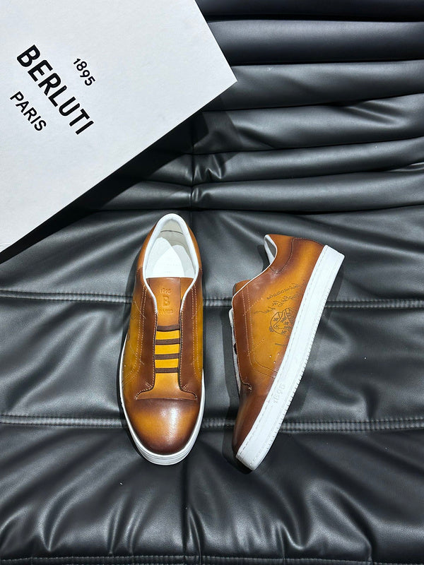 Glami - BRE Men Shoes - 434