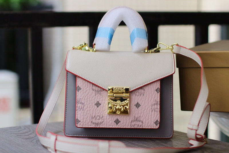 Glami-i - MQM Bags - 036