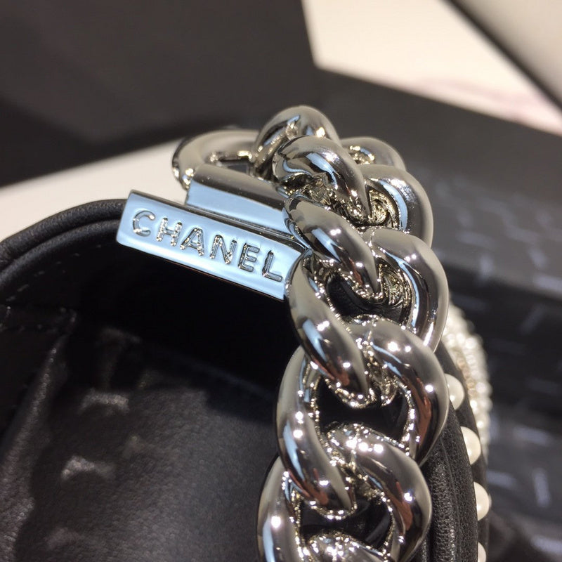 Satchel Bags - CHL Bags - 298