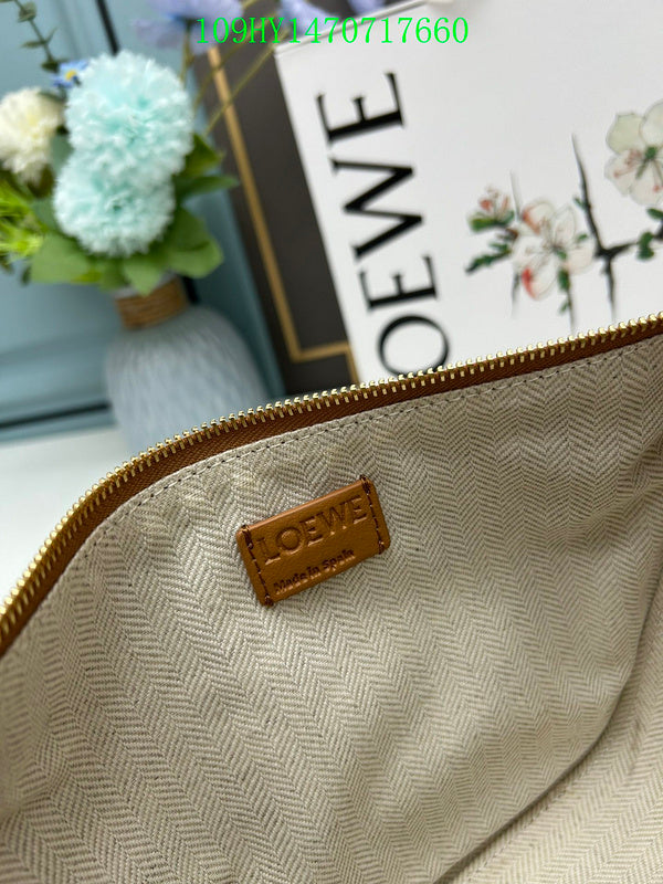 Satchel Bags - LWE Bags - 054
