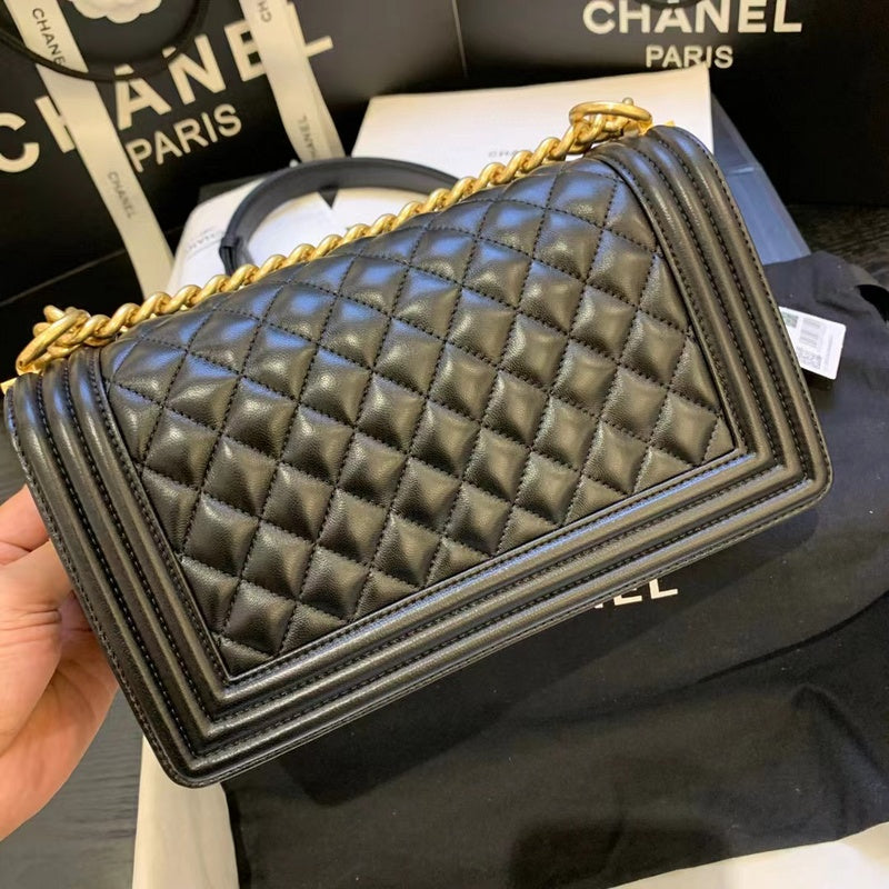 Satchel Bags - CHL Bags - 6047