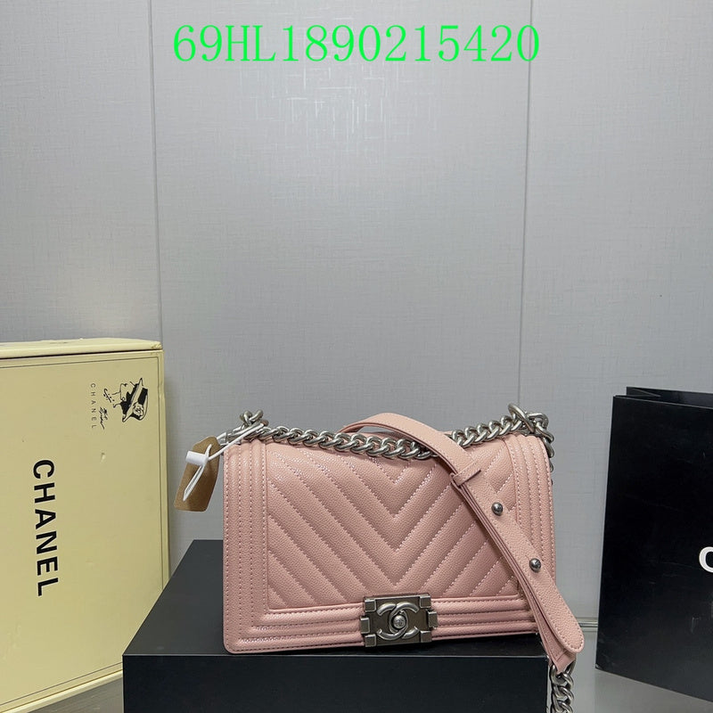 Glami - CHL Bags - 1535