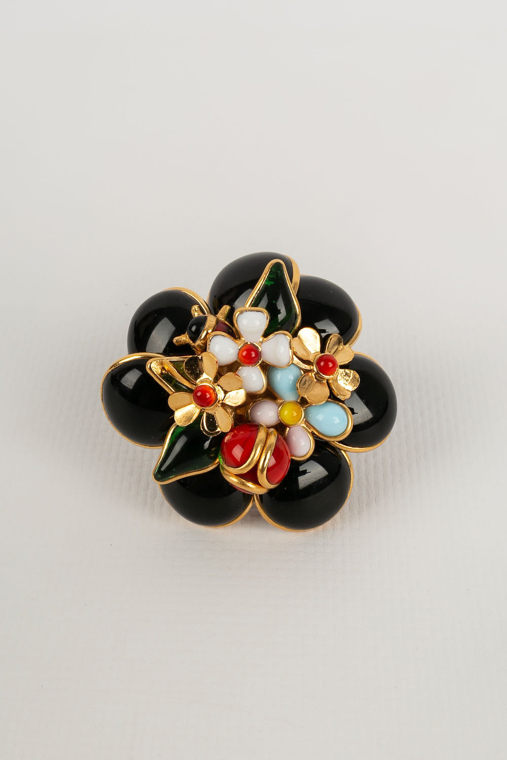 Bague camÃƒÆ’Ã‚Â©lia Augustine