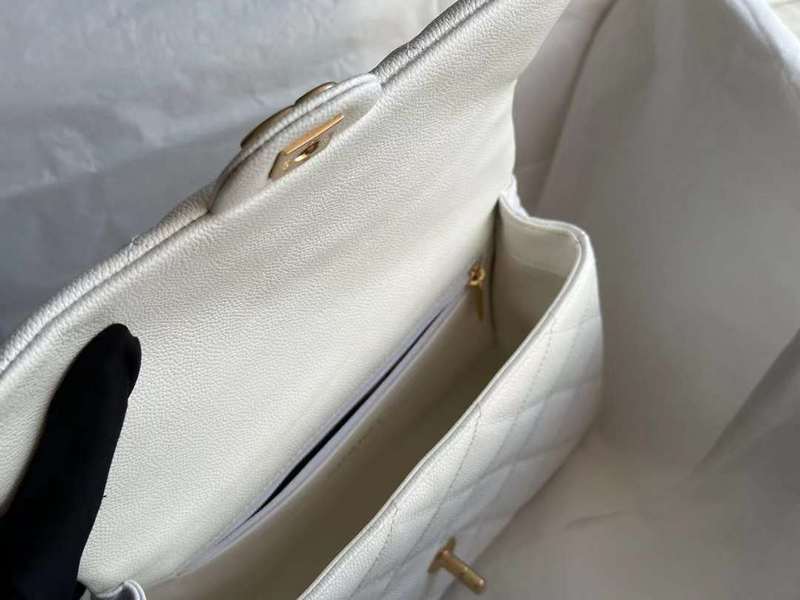 Satchel Bags - CHL Bags - 5949
