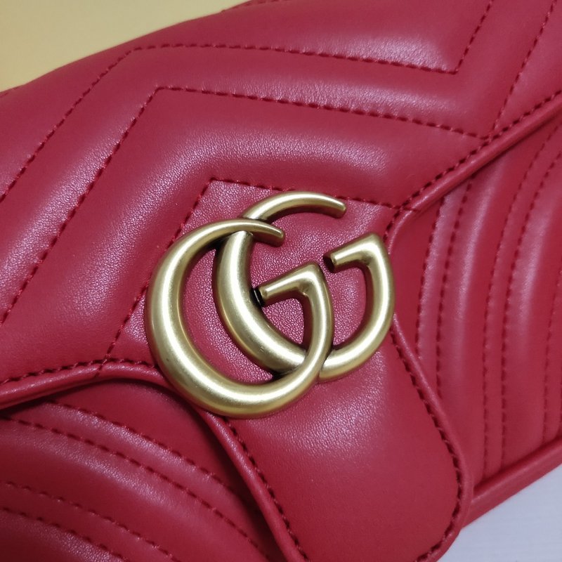 Glami Fashion - GCI Bags - 10537