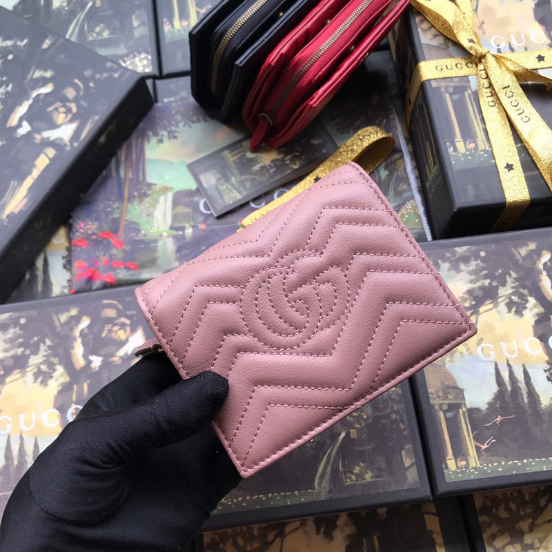Glami-i - Guki Wallet - 611