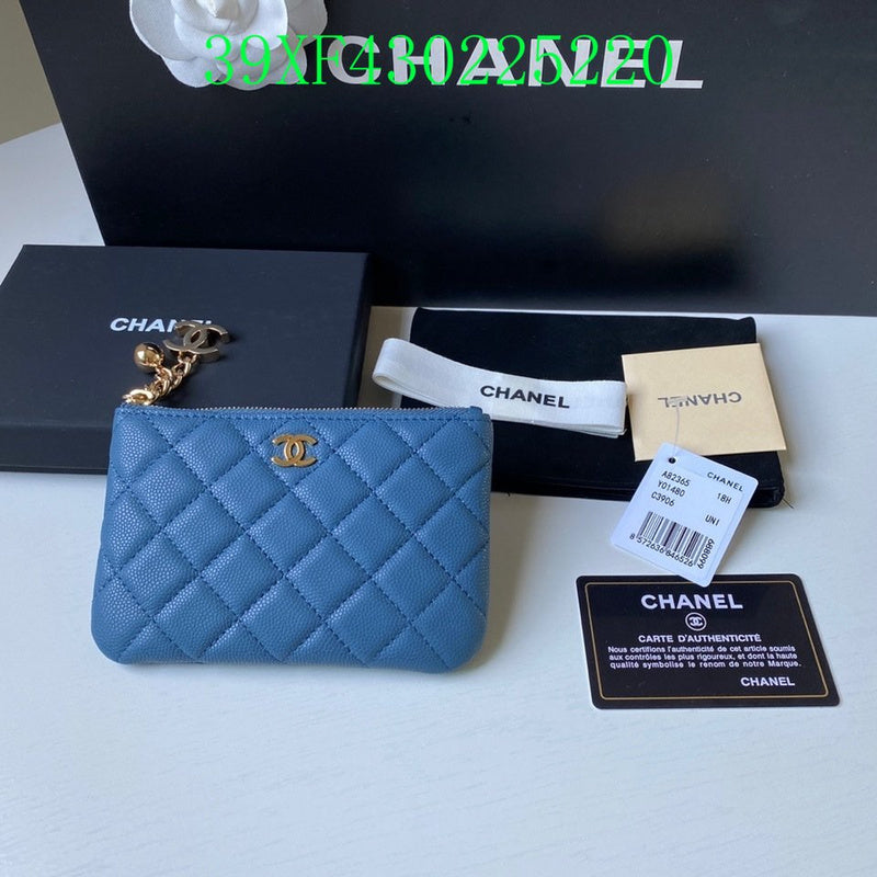 Glami - CHL Wallet - 2533