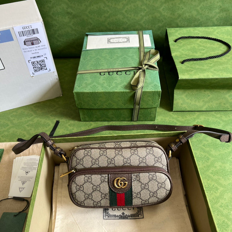 Glami-i - Guki Men Bags - 068
