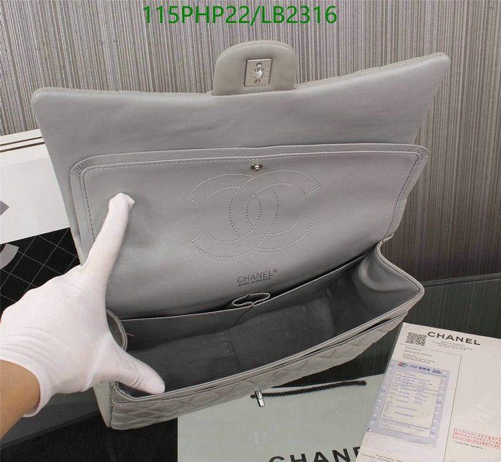 SAMC - CHL Bags Crossbody - 444