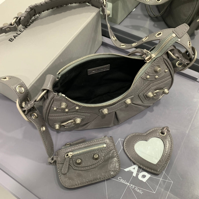 Glamy - BG Bags - 864