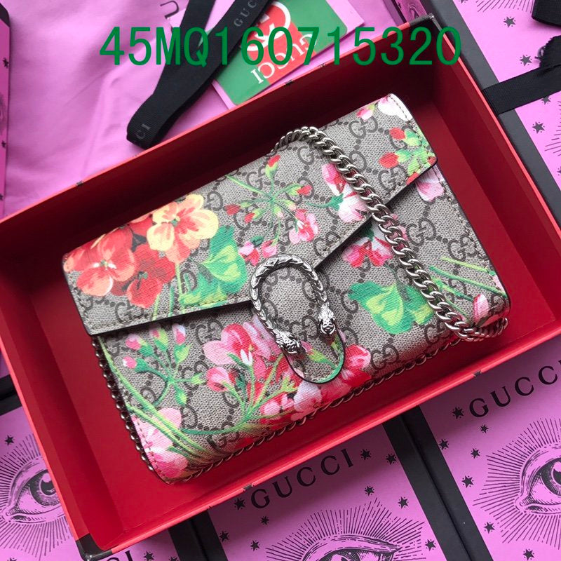 Glami Fashion - GCI Bags - 10678