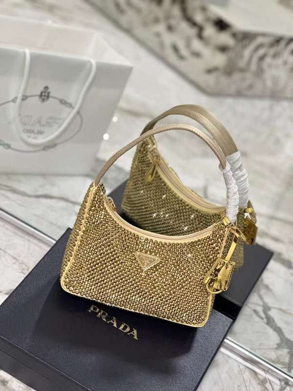 Satchel Bags - PDA Bags - 1811