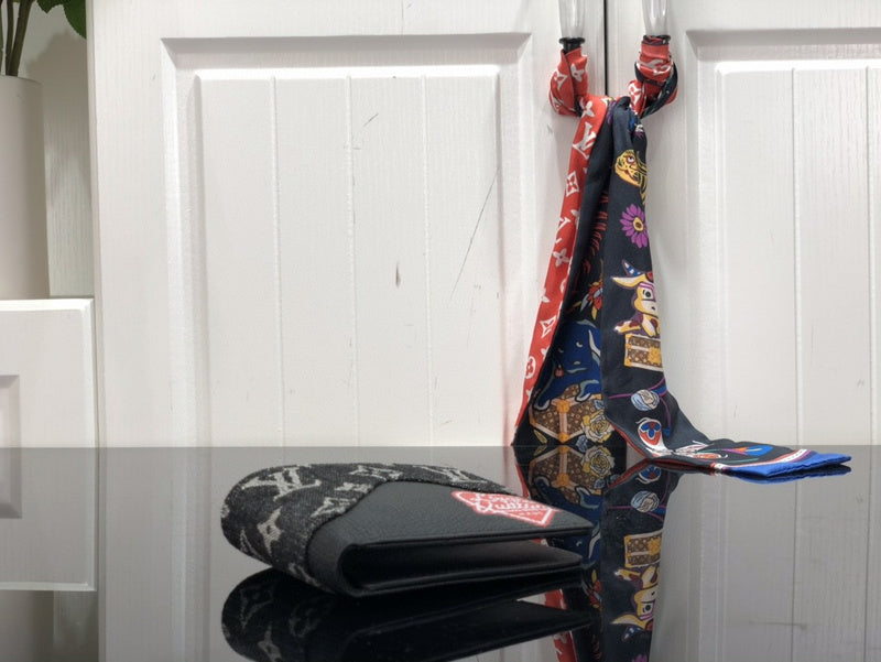 GlamI Lu-Vi bags - 2522