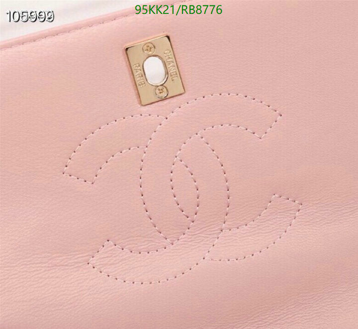 SAMC - CHL Bags Crossbody - 180